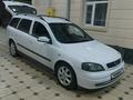 Opel Astra 2003 годаүшін3 500 000 тг. в Шымкент – фото 12