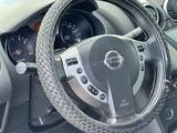 Nissan Qashqai 2007 годаүшін5 435 678 тг. в Усть-Каменогорск – фото 4