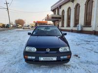 Volkswagen Golf 1992 годаfor2 400 000 тг. в Шымкент