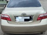 Toyota Camry 2007 года за 6 700 000 тг. в Караганда – фото 2