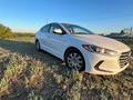 Hyundai Elantra 2017 годаүшін4 900 000 тг. в Актобе – фото 17