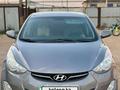 Hyundai Elantra 2014 года за 5 600 000 тг. в Атырау