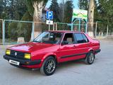 Volkswagen Jetta 1989 годаүшін1 550 000 тг. в Алматы – фото 3