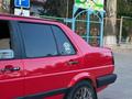 Volkswagen Jetta 1989 года за 1 550 000 тг. в Алматы – фото 8