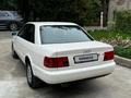 Audi A6 1995 годаүшін3 400 000 тг. в Тараз – фото 13