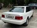 Audi A6 1995 годаүшін3 400 000 тг. в Тараз – фото 16