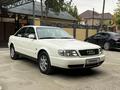 Audi A6 1995 годаүшін3 400 000 тг. в Тараз – фото 34