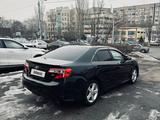 Toyota Camry 2012 года за 8 500 000 тг. в Алматы