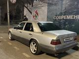 Mercedes-Benz E 320 1993 годаүшін2 600 000 тг. в Алматы – фото 4