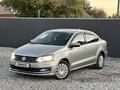 Volkswagen Polo 2020 годаүшін7 200 000 тг. в Актобе – фото 3