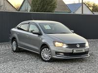 Volkswagen Polo 2020 годаүшін7 200 000 тг. в Актобе