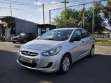 Hyundai Accent 2011 года за 4 700 000 тг. в Шымкент