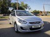 Hyundai Accent 2011 года за 4 700 000 тг. в Шымкент – фото 4