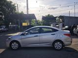 Hyundai Accent 2011 года за 4 700 000 тг. в Шымкент – фото 5