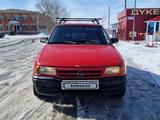 Opel Astra 1994 годаүшін800 000 тг. в Актобе