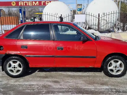 Opel Astra 1994 года за 800 000 тг. в Актобе – фото 5