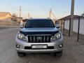 Toyota Land Cruiser Prado 2011 годаүшін18 000 000 тг. в Актау