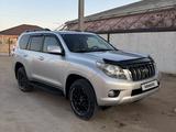 Toyota Land Cruiser Prado 2011 годаfor18 000 000 тг. в Актау – фото 2