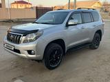 Toyota Land Cruiser Prado 2011 годаfor18 000 000 тг. в Актау – фото 5