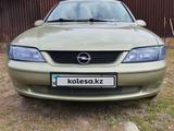 Opel Vectra 1996 года за 1 250 000 тг. в Алматы