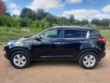 Kia Sportage 2011 года за 6 000 000 тг. в Уральск – фото 2