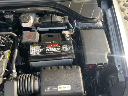 Hyundai Elantra 2017 года за 5 800 000 тг. в Актобе – фото 12