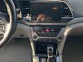 Hyundai Elantra 2017 года за 5 800 000 тг. в Актобе – фото 14