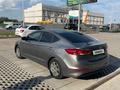 Hyundai Elantra 2017 года за 5 800 000 тг. в Актобе – фото 5