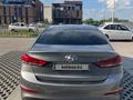 Hyundai Elantra 2017 года за 5 800 000 тг. в Актобе – фото 7