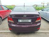Hyundai Accent 2013 года за 5 400 000 тг. в Алматы – фото 3
