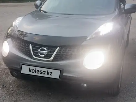 Nissan Juke 2013 года за 5 500 000 тг. в Аягоз