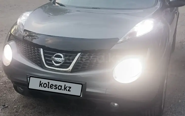 Nissan Juke 2013 годаүшін5 500 000 тг. в Аягоз