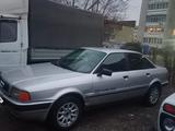 Audi 80 1991 годаүшін1 000 000 тг. в Усть-Каменогорск – фото 5