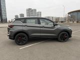 Geely Coolray 2025 года за 10 300 000 тг. в Астана – фото 4