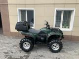 Yamaha  Grizzly 660 2006 годаүшін3 200 000 тг. в Алматы – фото 5