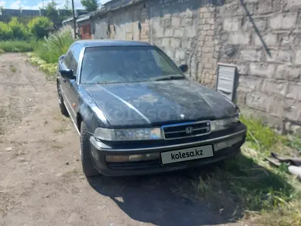 Honda Inspire 1995 года за 300 000 тг. в Петропавловск – фото 11