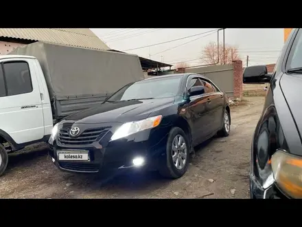 Toyota Camry 2007 года за 6 300 000 тг. в Алматы – фото 5