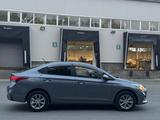 Hyundai Accent 2019 года за 7 000 000 тг. в Усть-Каменогорск – фото 3
