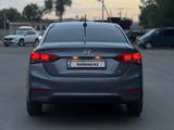 Hyundai Accent 2019 года за 7 000 000 тг. в Усть-Каменогорск – фото 5