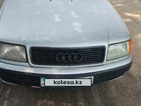 Audi 100 1991 годаүшін1 650 000 тг. в Алматы