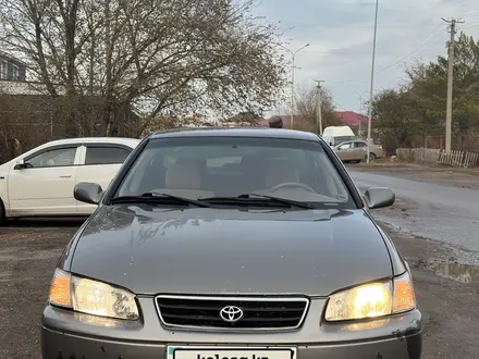 Toyota Camry 2000 года за 3 500 000 тг. в Астана – фото 2