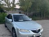 Mazda 6 2002 годаfor1 800 000 тг. в Астана – фото 2