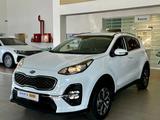 Kia Sportage 2019 года за 9 890 000 тг. в Актау