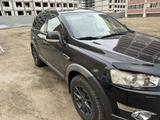 Chevrolet Captiva 2013 годаүшін7 500 000 тг. в Атырау – фото 2