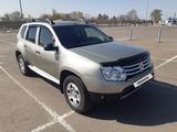 Renault Duster 2013 годаүшін5 300 000 тг. в Павлодар