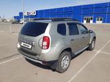 Renault Duster 2013 года за 5 300 000 тг. в Павлодар – фото 3