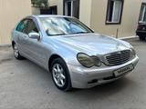 Mercedes-Benz C 320 2000 года за 2 800 000 тг. в Алматы – фото 3