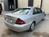Mercedes-Benz C 320 2000 года за 2 800 000 тг. в Алматы – фото 4