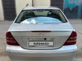 Mercedes-Benz C 320 2000 года за 2 800 000 тг. в Алматы – фото 5