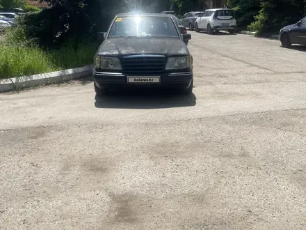 Mercedes-Benz E 220 1994 годаүшін1 400 000 тг. в Алматы